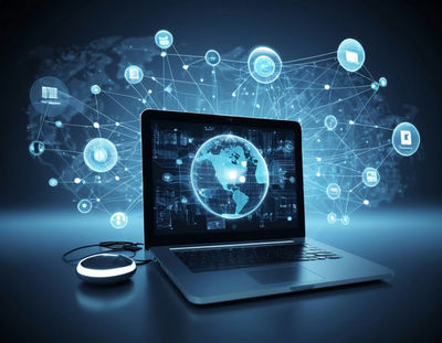 提升網絡軟件與技術開發的路徑與策略